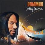 Finding Forever [Clean] - Common