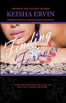 Finding Forever - Ervin, Keisha