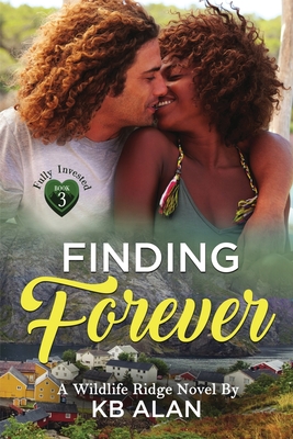 Finding Forever - Alan, Kb