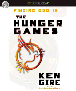 Finding God in the Hunger Games