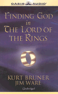 Finding God in the Lord of the Rings