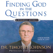 Finding God in the Questions: A Personal Journey