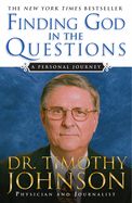 Finding God in the Questions: A Personal Journey