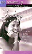 Finding God's Will