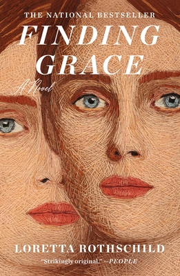 Finding Grace - Rothschild, Loretta