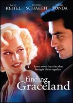 Finding Graceland - David Winkler