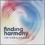 Finding Harmony