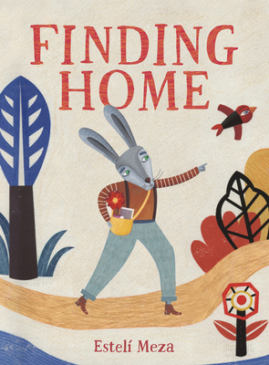 Finding Home - 