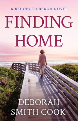 Finding Home - Smith Cook, Deborah