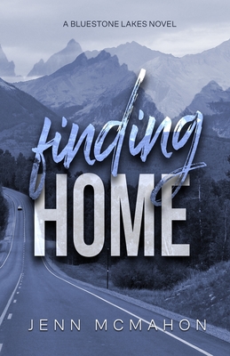 Finding Home - McMahon, Jenn