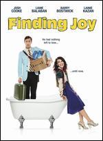 Finding Joy