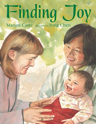 Finding Joy - Coste, Marion