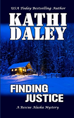 Finding Justice - Daley, Kathi