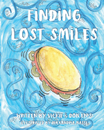 Finding Lost Smiles: Chasing Greatness Is Helping Lost Smiles Find Their Home