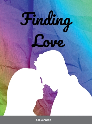 Finding Love - Johnson, S R