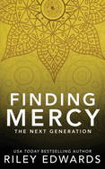Finding Mercy: A DEA Romantic Suspense
