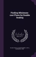 Finding Minimum-cost Flows by Double Scaling