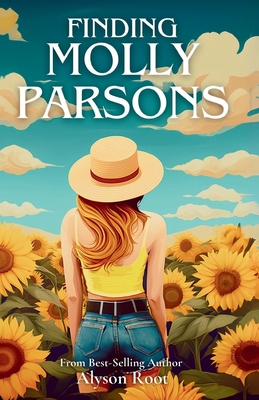 Finding Molly Parsons - Root, Alyson