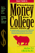 Finding Money for College