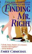 Finding Mr. Right