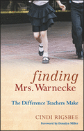 Finding Mrs. Warnecke
