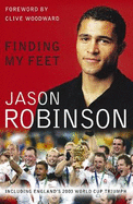 Finding My Feet: My Autobiography
