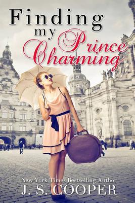 Finding My Prince Charming - Cooper, J S