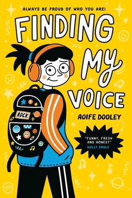 Finding My Voice - 