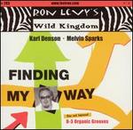 Finding My Way