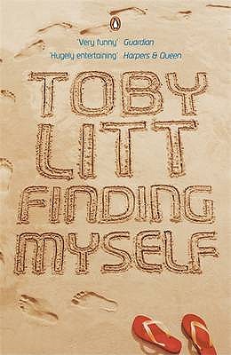 Finding Myself - Litt, Toby