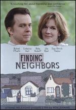 Finding Neighbors