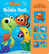 Finding Nemo Bubble Hunt