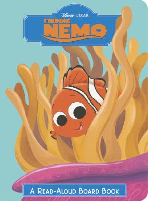Finding Nemo (Disney/Pixar Finding Nemo) - Random House Disney
