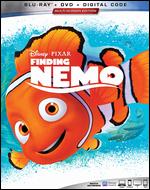 Finding Nemo [Includes Digital Copy] [Blu-ray/DVD] - Andrew Stanton; Lee Unkrich