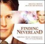 Finding Neverland [Original Motion Picture Soundtrack]