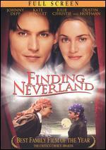 Finding Neverland [P&S]