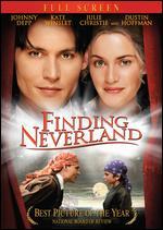 Finding Neverland