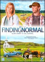 Finding Normal - Brian Herzlinger
