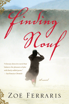 Finding Nouf - Ferraris, Zo�
