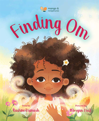 Finding Om - Bismark, Rashmi S