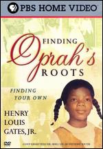 Finding Oprah's Roots, Finding Your Own - 