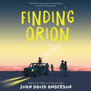 Finding Orion