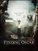 Finding Oscar - Ryan Suffern
