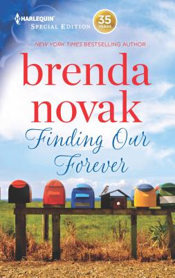 Finding Our Forever - Novak, Brenda