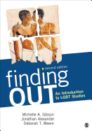 Finding Out: An Introduction to LGBT Studies