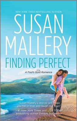 Finding Perfect - Mallery, Susan