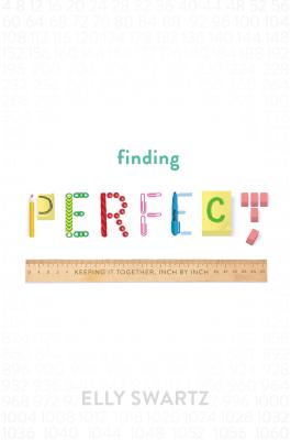 Finding Perfect - Swartz, Elly