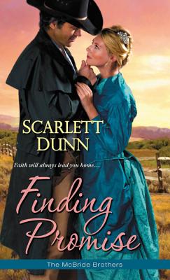 Finding Promise - Dunn, Scarlett