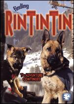 Finding Rin Tin Tin - Danny Lerner