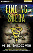 Finding Sheba